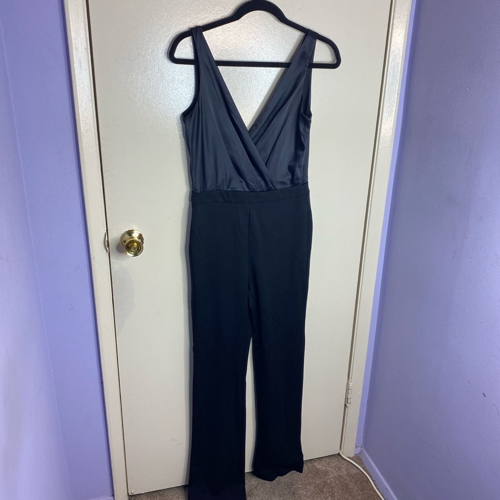 Sexy jumpsuit